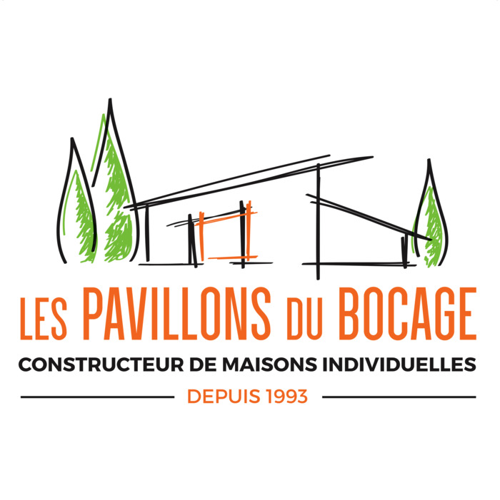 logo des Pavillons du Bocage